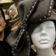 Illustration for article titled Sunday Sign-Off: Who Will Wear This Inauguration’s Crazy Hat?